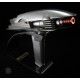 Star Trek Into Darkness Replica 1:1 Metal Plated Phaser